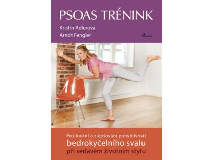 Psoas trénink