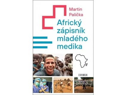 Africký zápisník mladého medika