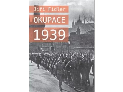 Okupace 1939