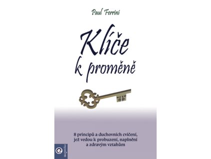 Klíče k proměně