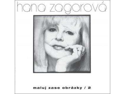 Maluj zase obrázky / 2