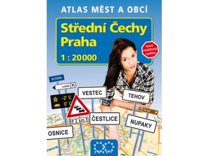 Střední Čechy Praha