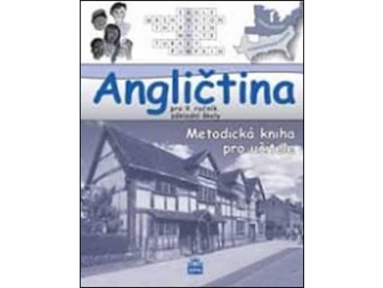 Angličtina pro 9. ročník základní školy