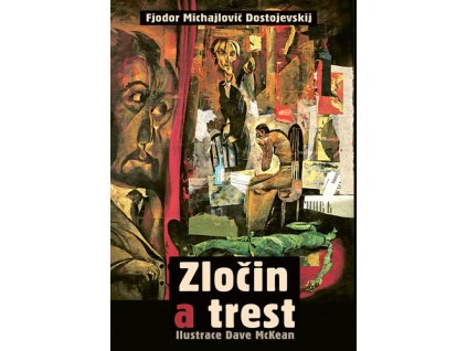 Zločin a trest