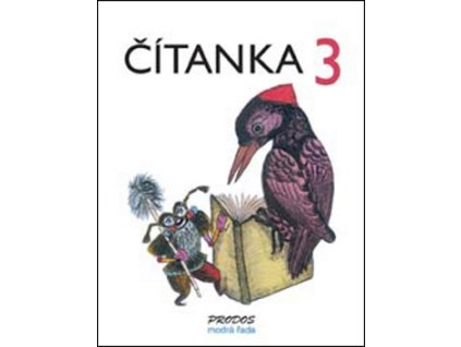 Čítanka 3