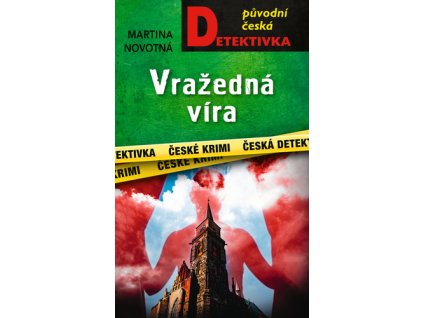 Vražedná víra