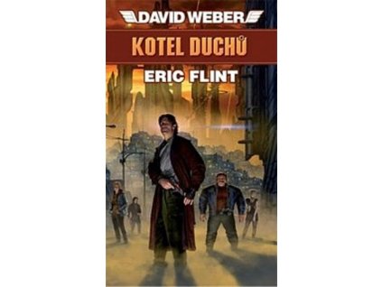 Kotel duchů