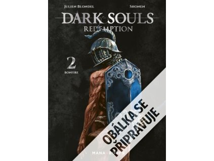 Dark Souls Vykoupení 2