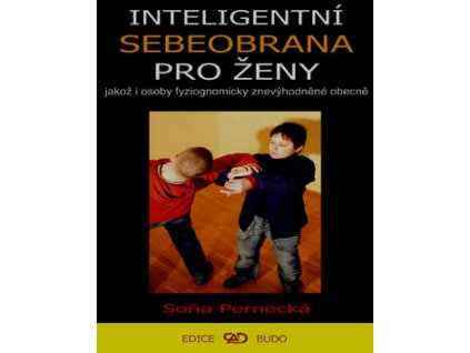 Inteligentní sebeobrana pro ženy