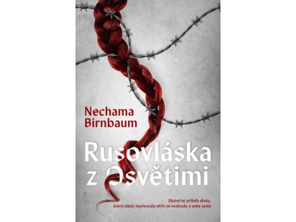 Rusovláska z Osvětimi