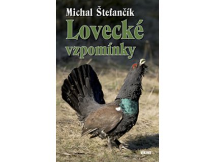 Lovecké vzpomínky