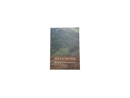 hluchova historicka cast obce nydek 0