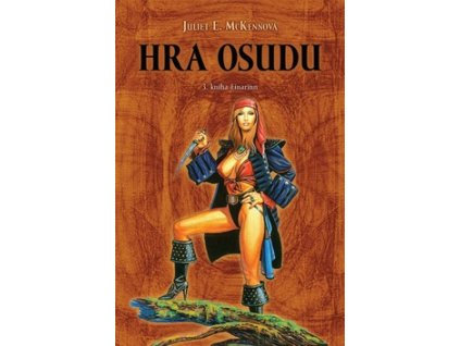 Hra osudu