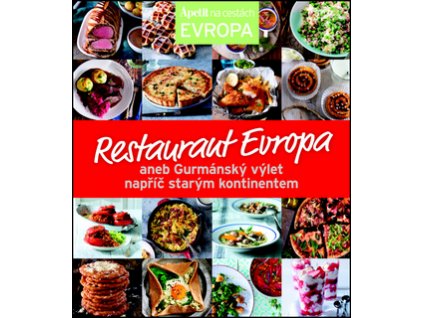 Restaurant Evropa