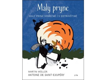 Maly prync