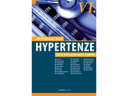 Hypertenze