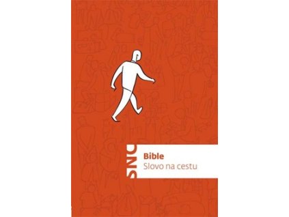 Bible Slovo na cestu