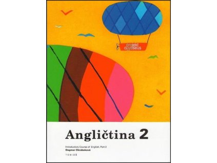 Angličtina 2