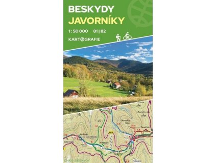 Beskydy Javorníky