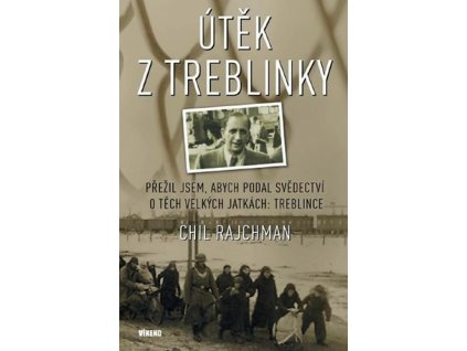 Útěk z Treblinky