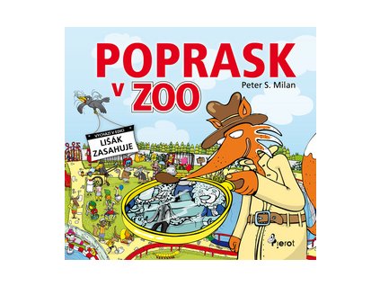 Poprask v ZOO