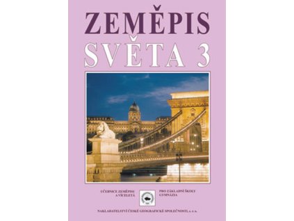 Zeměpis světa 3