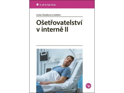 Ošetřovatelství v interně