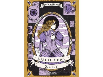 Duch cení zuby