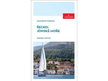 Řecko: Jónské moře
