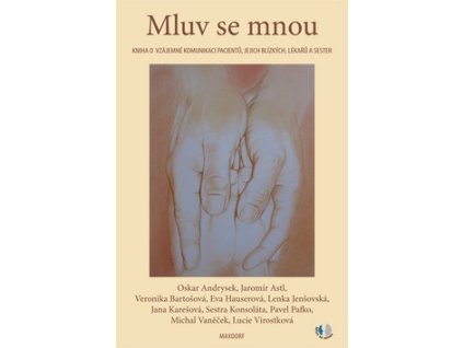 Mluv se mnou