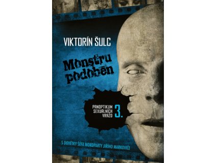 Monstru podoben
