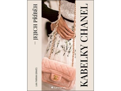 Kabelky Chanel