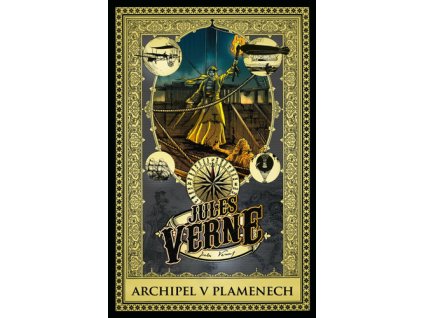 Archipel v plamenech