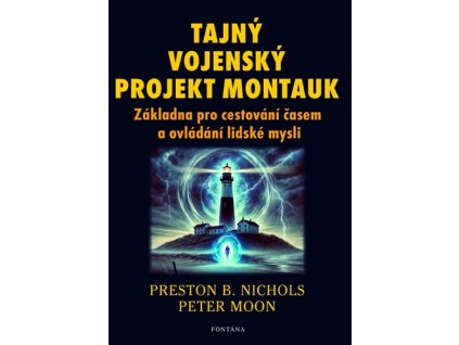 Tajný vojenský projekt Montauk