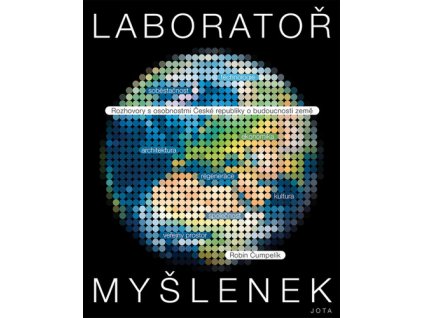 Laboratoř myšlenek