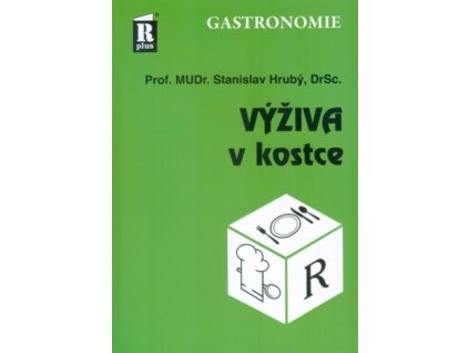 Výživa v kostce