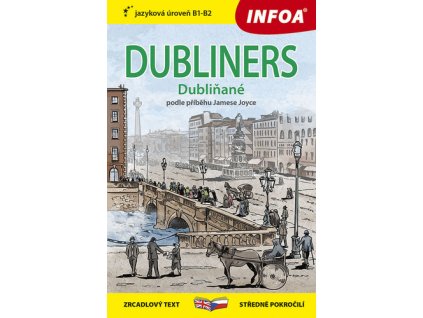 Dubliners/Dubliňané