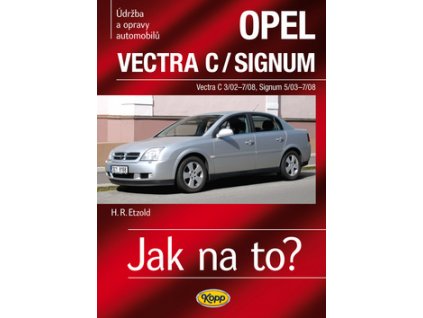 Opel Vectra C/Signum