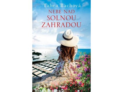 Nebe nad solnou zahradou