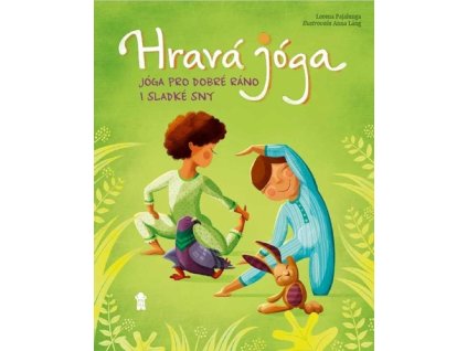Hravá jóga