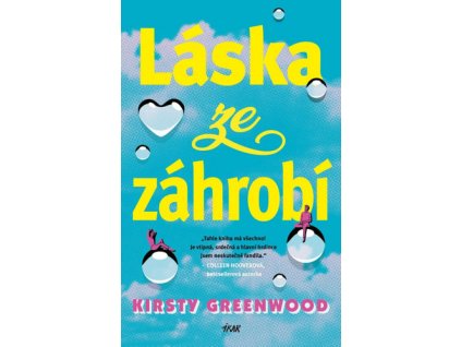 Láska ze záhrobí