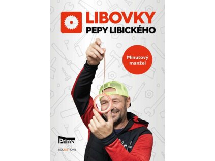 Libovky Pepy Libického