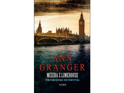 Mizera z Limehouse
