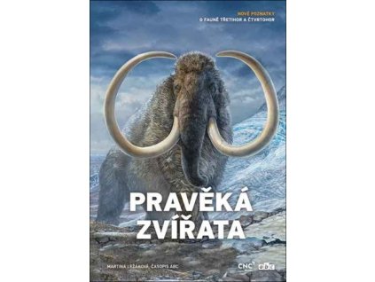 Pravěká zvířata