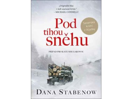 Pod tíhou sněhu