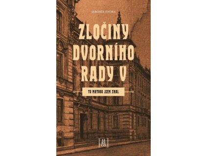 Zločiny dvorního rady V.