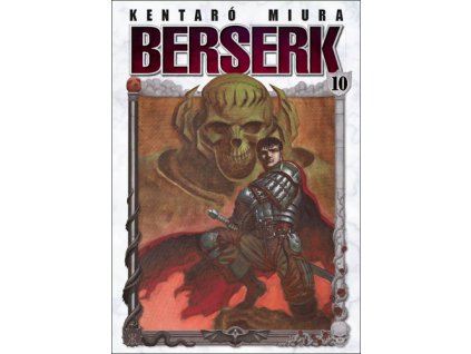 Berserk 10