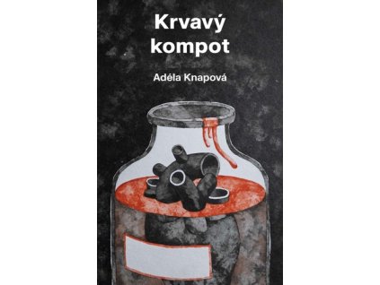 Krvavý kompot