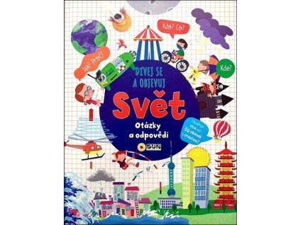 Svět dívej se a objevuj