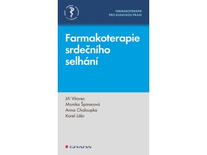 Farmakoterapie srdečního selhání